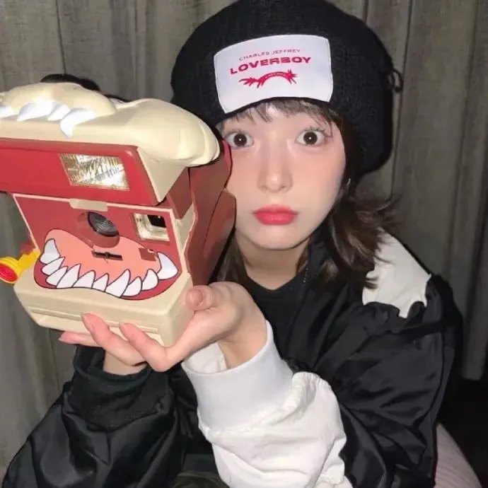 终于找到他
