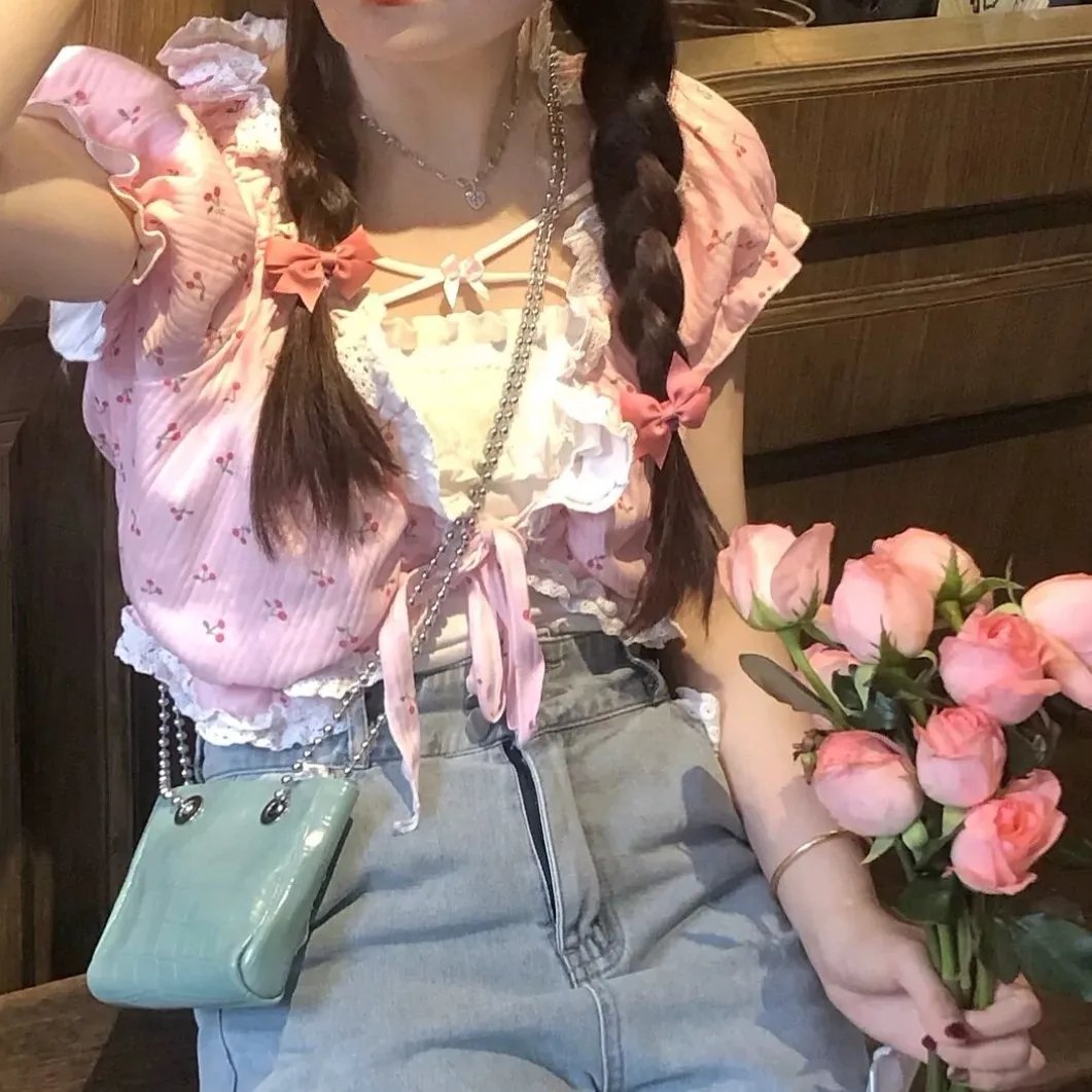 别对我撒糖